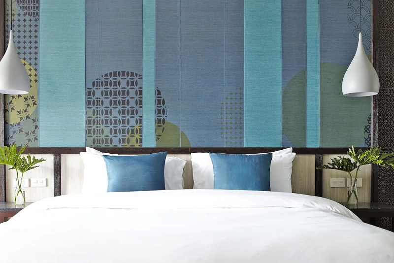 サリーラヤ スイート