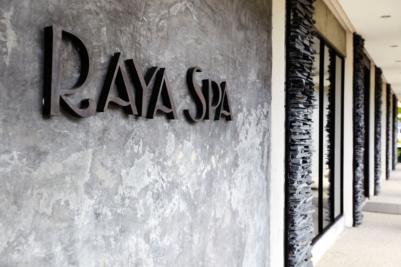 ラヤ・スパ