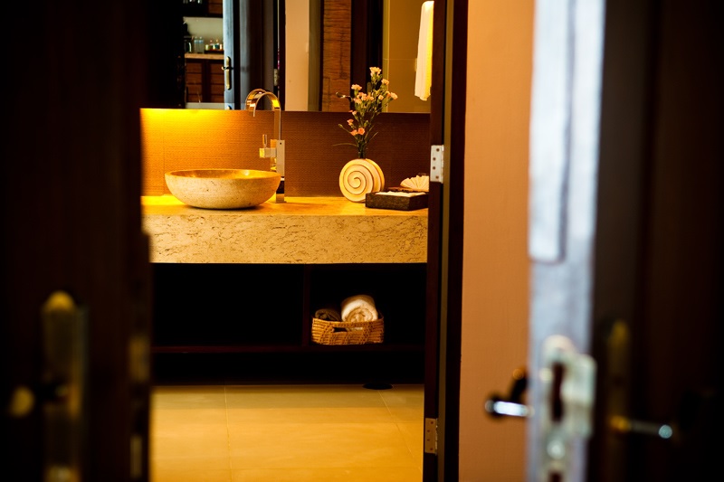 サリラヤプレジデンシャルヴィラ