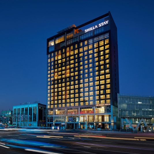新羅ステイ三成 Shilla Stay Samsung 宿泊予約 楽天トラベル 新羅ステイ三成 Shilla Stay Samsung 宿泊予約 楽天トラベル