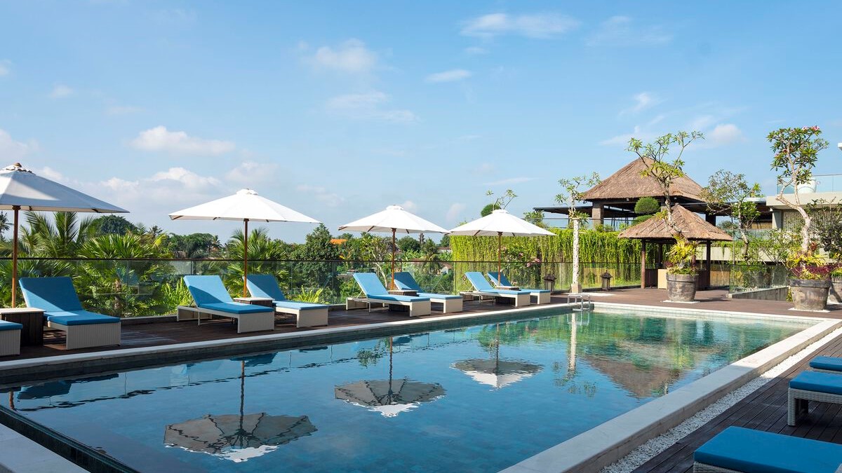 マタハリ　プール