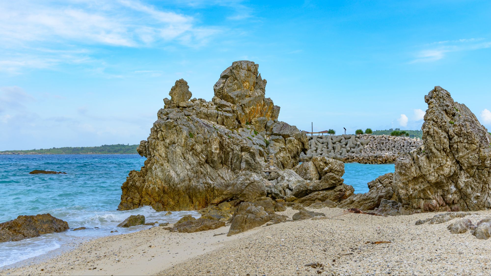 【ゴリラチョップ】当館から車で約20分