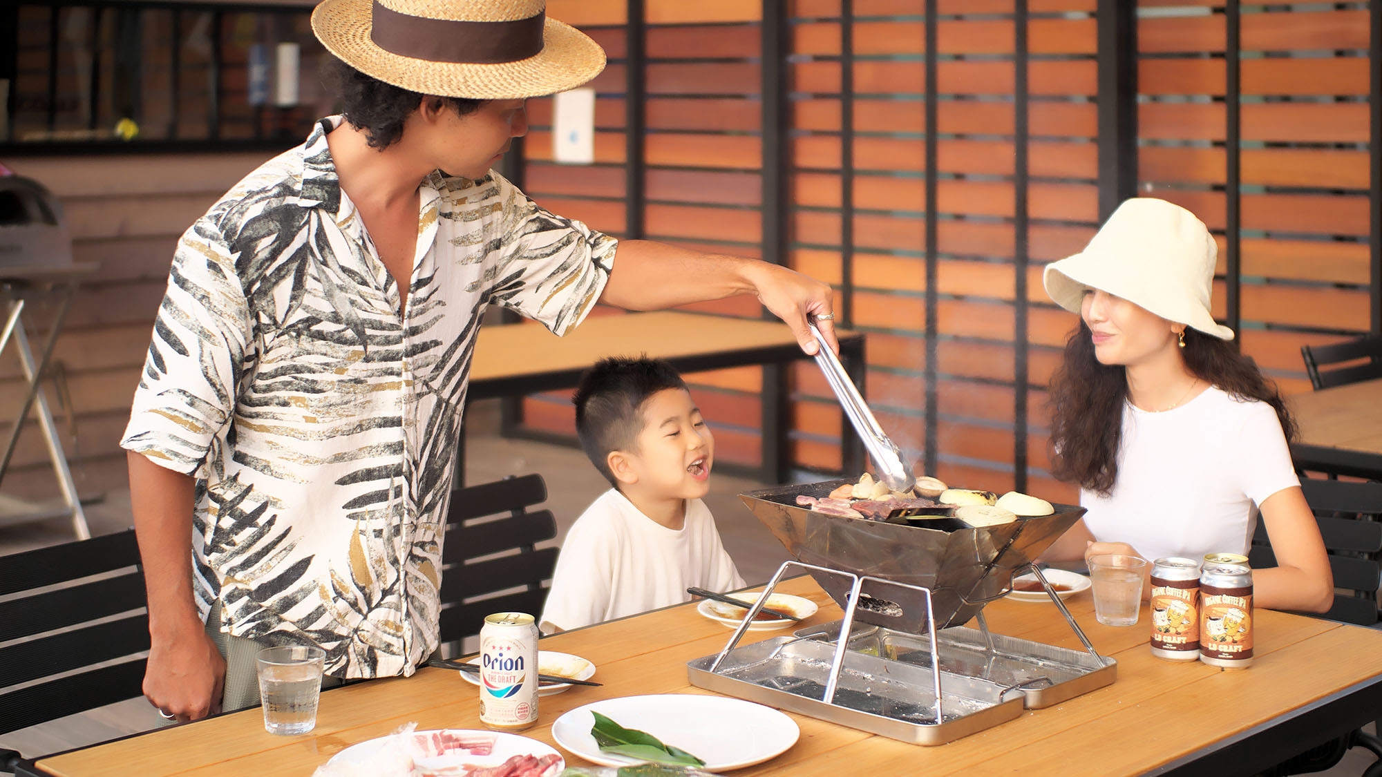 【朝食付き／2連泊プラン】コテージタイプの広々したお部屋にステイ