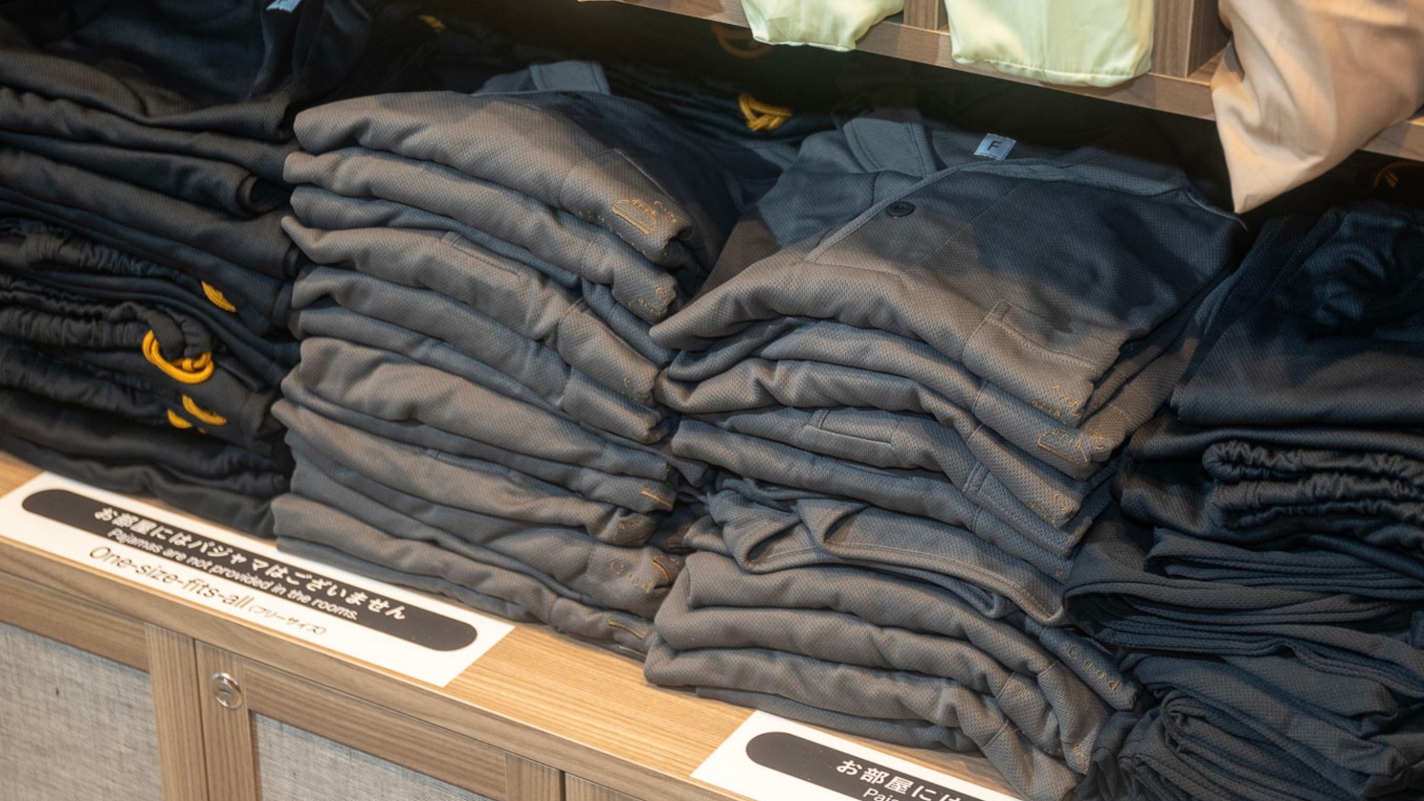 必要な方だけのお渡しで、無駄を減らしてエコになる♪