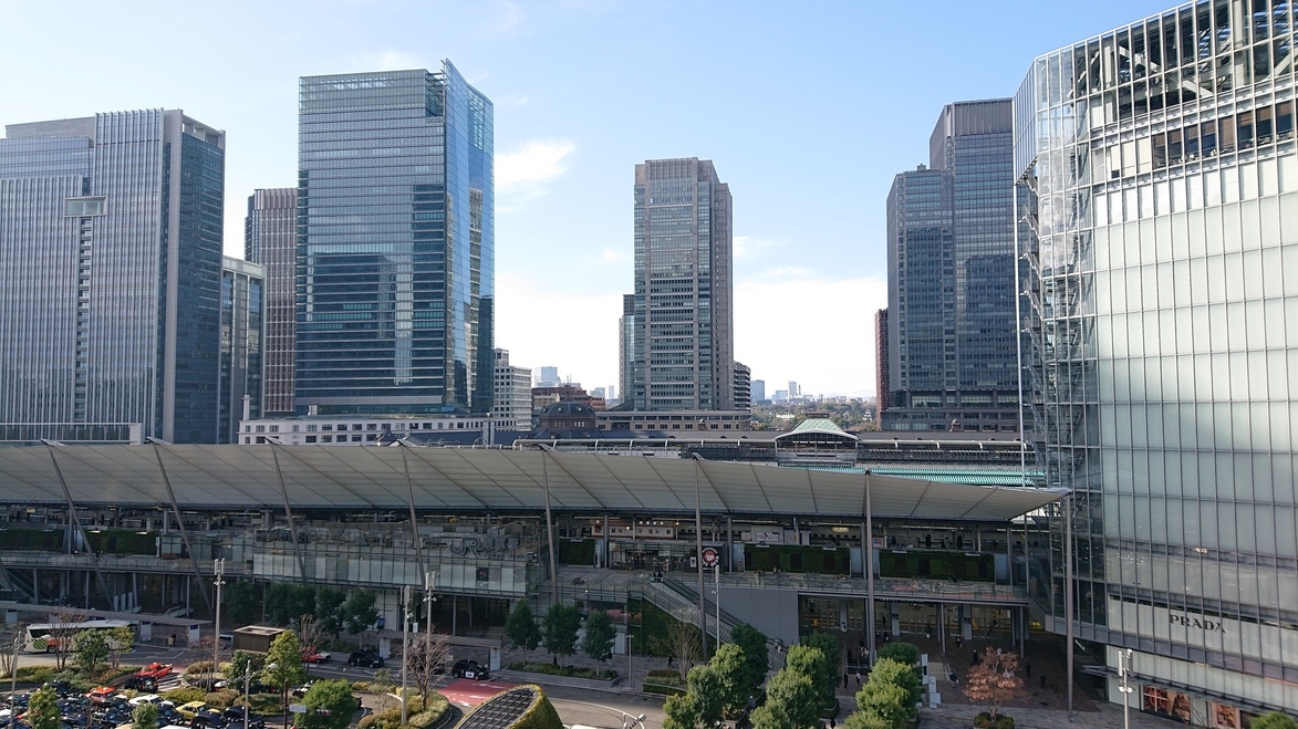 楽天トラベル 東京駅 周辺のホテル 旅館