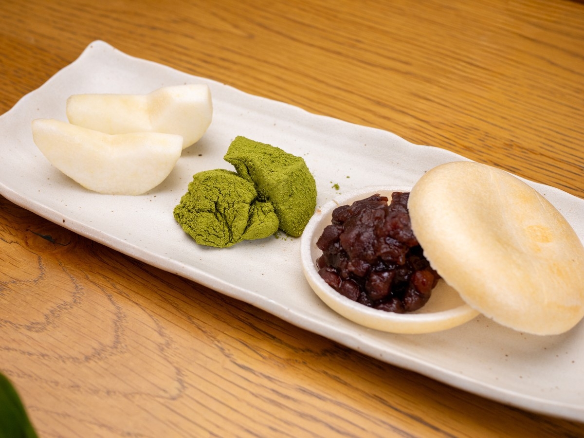 【冬季限定】日本橋美鍋コース付きプラン（2食付き）