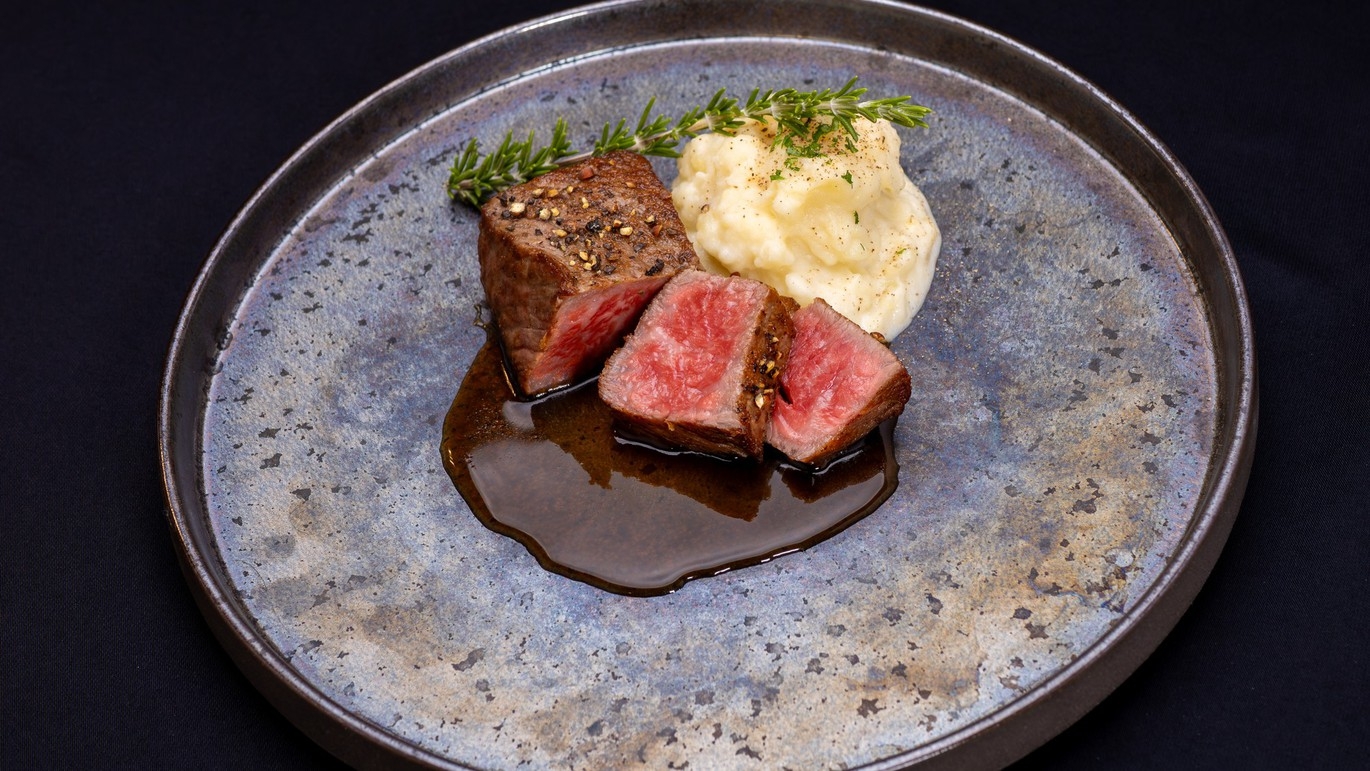 【クリスマス2025】12/24・25限定！スペシャルディナーコースプラン＜夕食開始18:00〜＞