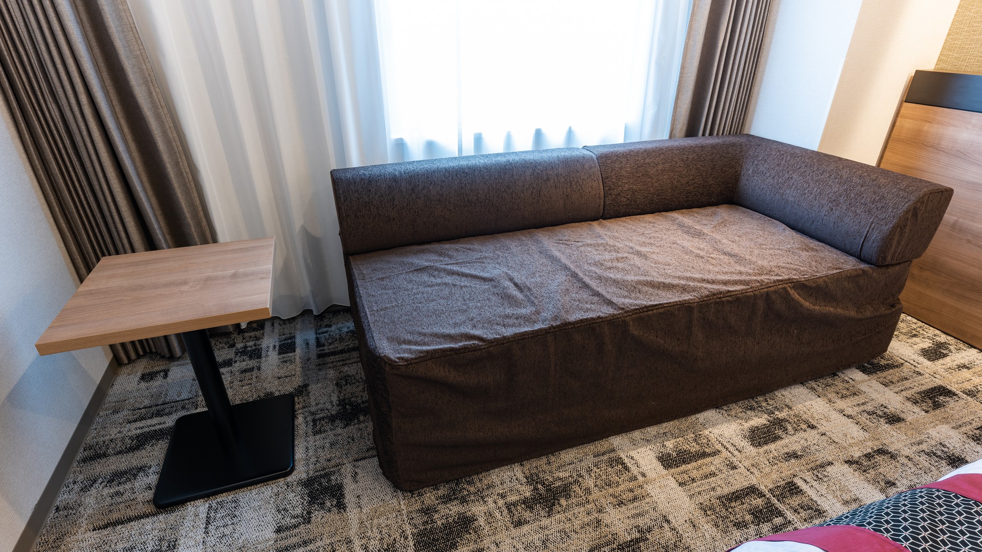 デラックスツイン・ソファ　※イメージ