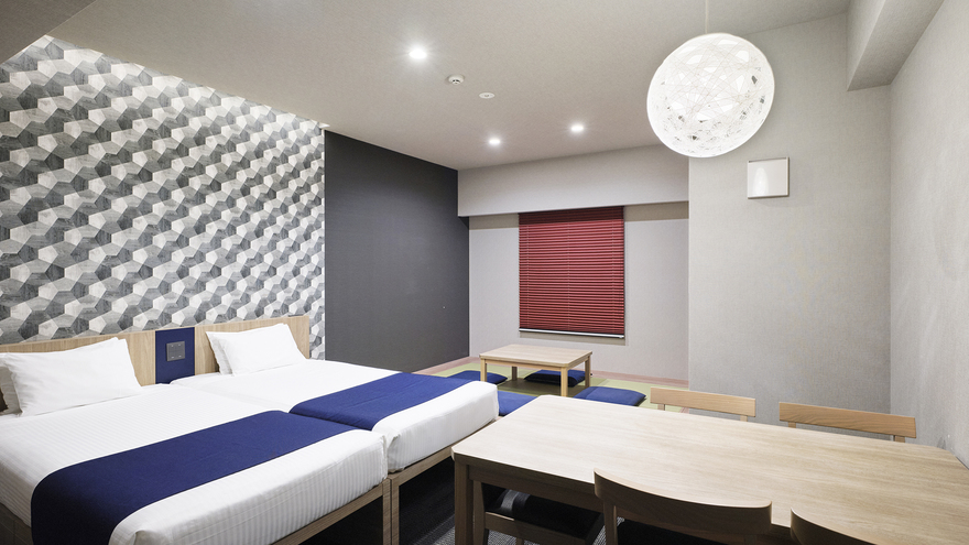 デラックスジャパニーズ（5名迄）