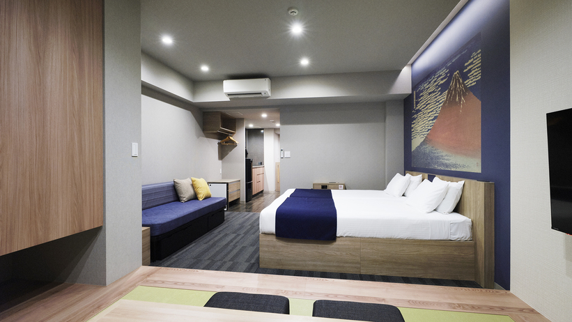 デラックスジャパニーズ（6名迄）