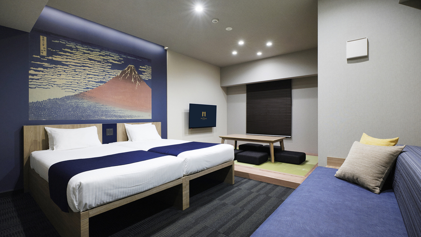 デラックスジャパニーズ（6名迄）