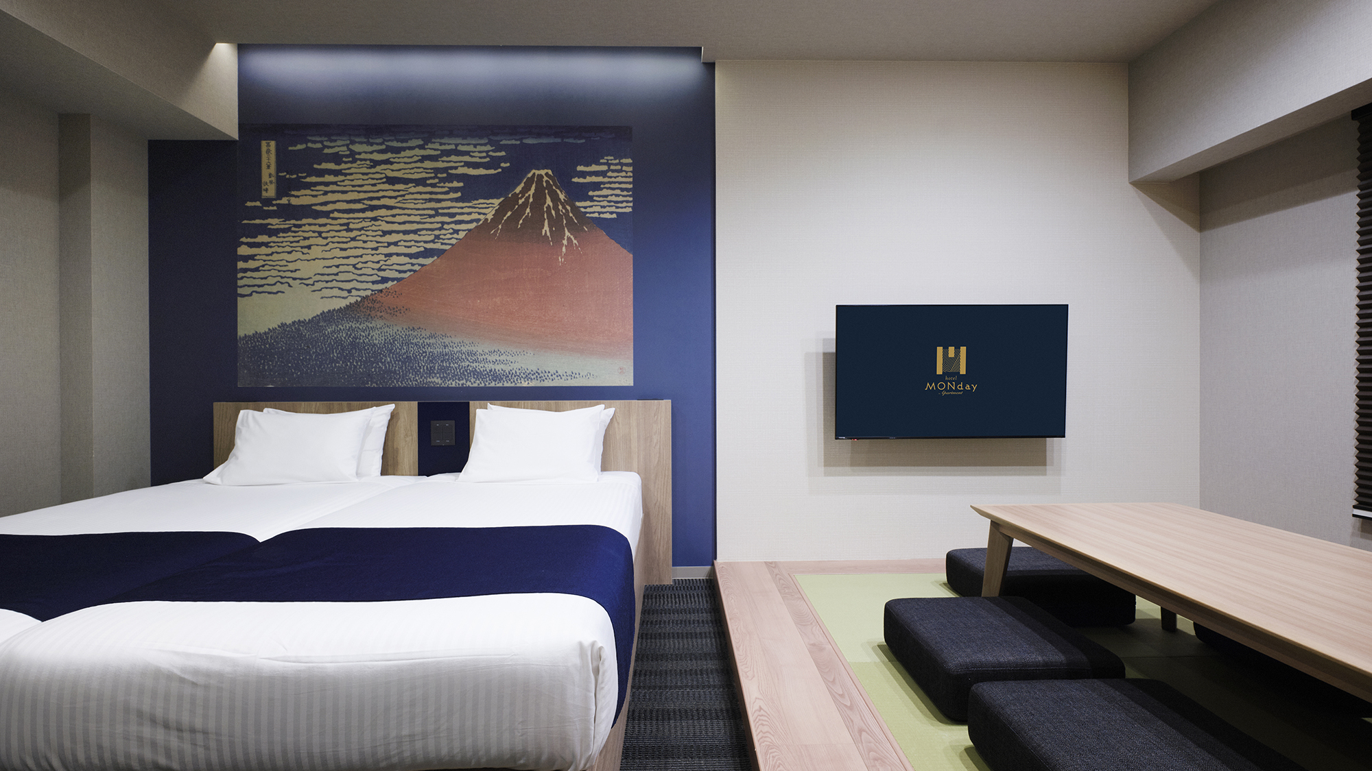 デラックスジャパニーズ（6名迄）