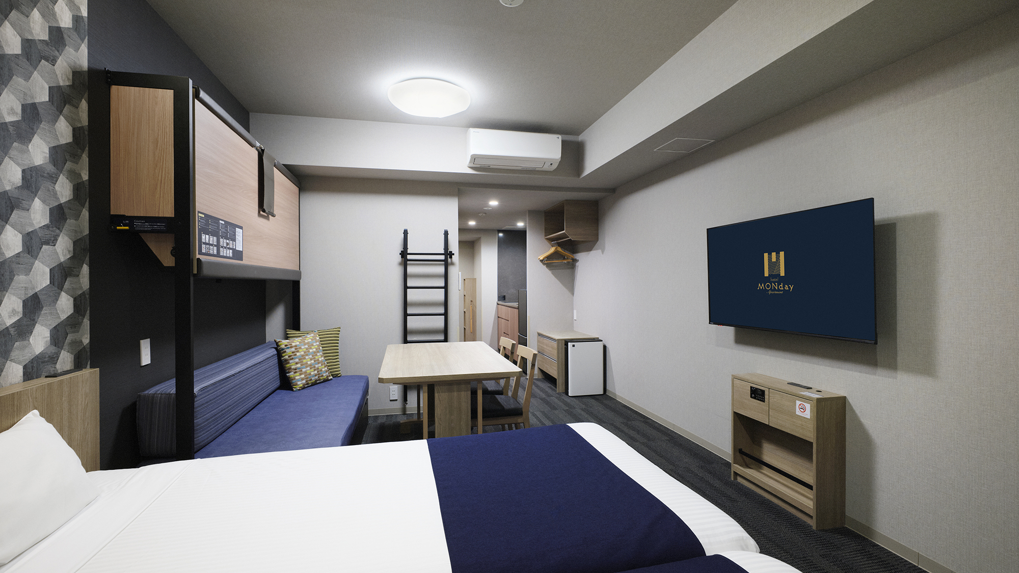 スーペリアファミリー（4名迄）