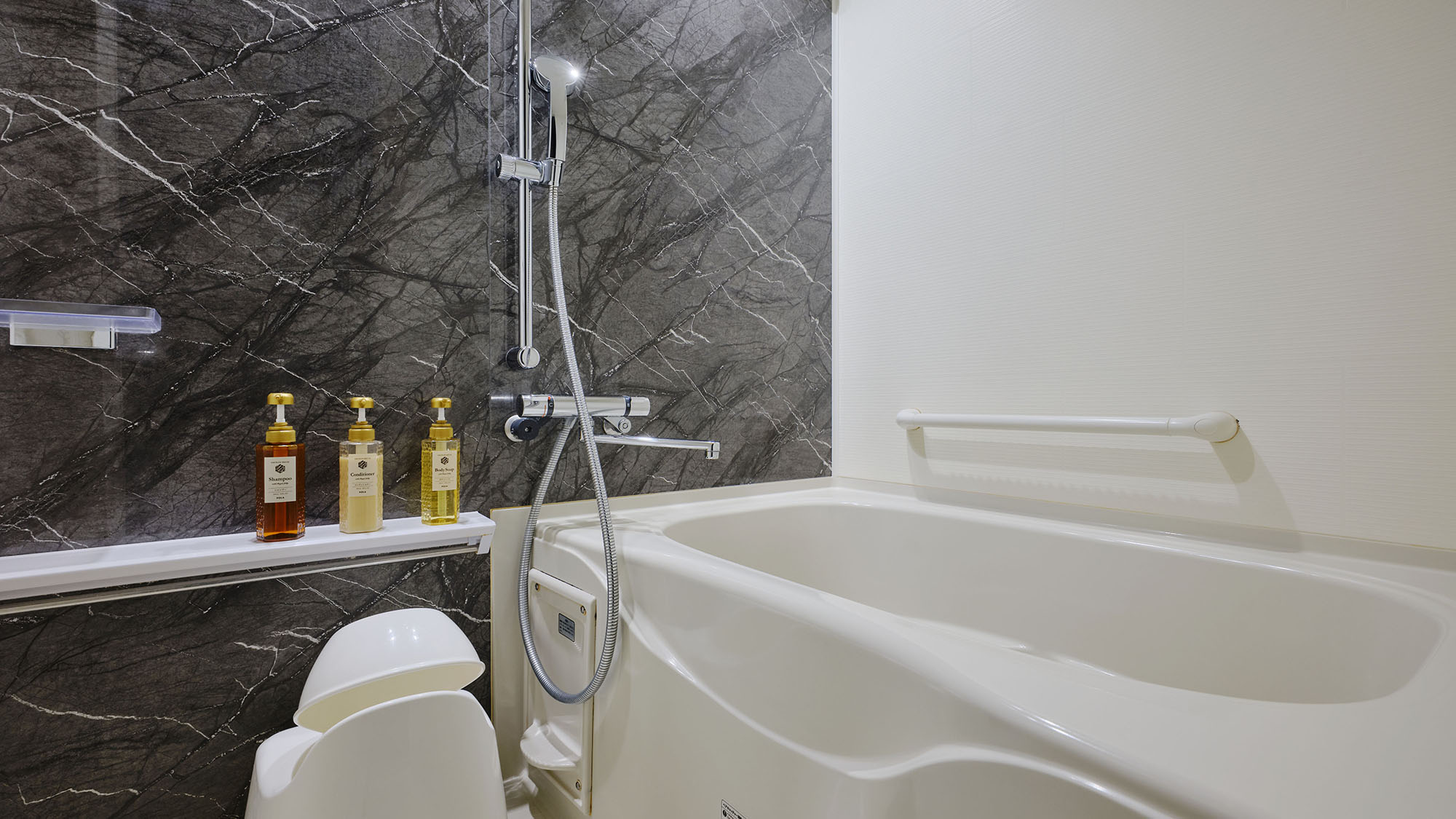 デラックスジャパニーズ（6名迄）