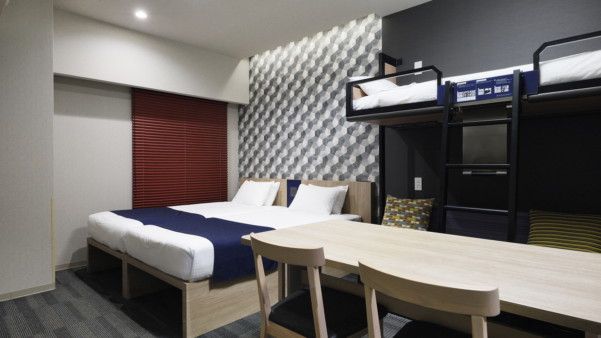 スーペリアファミリー（4名迄）