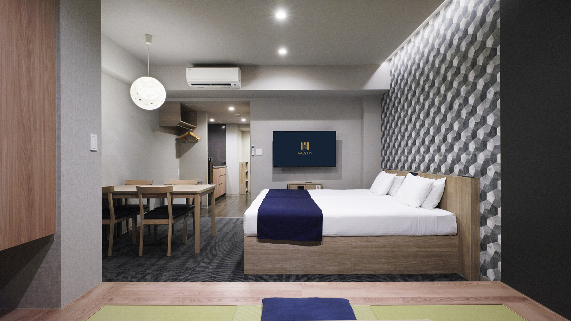 デラックスジャパニーズ（5名迄）