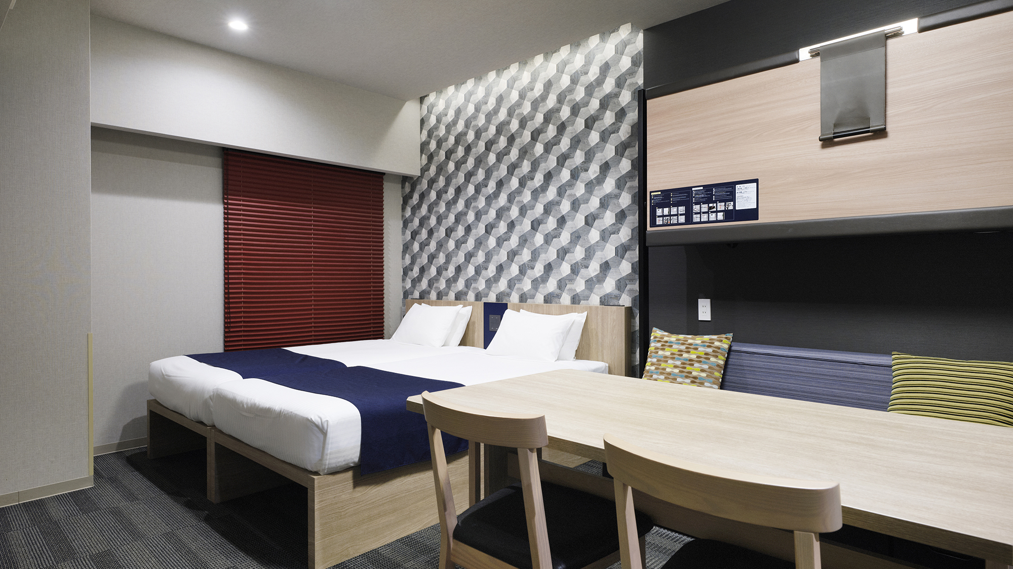 スーペリアファミリー（4名迄）