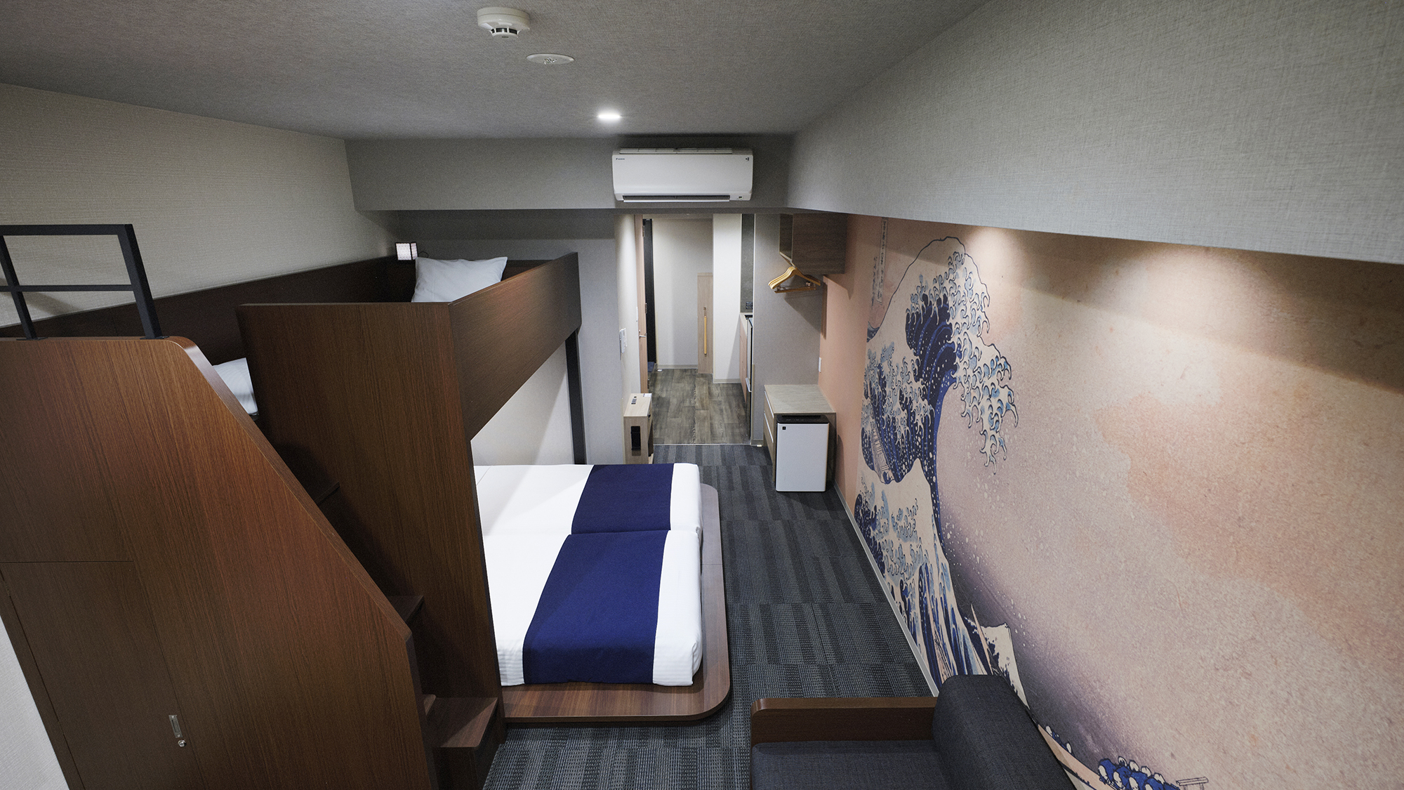 スーペリアファミリー(5名迄)