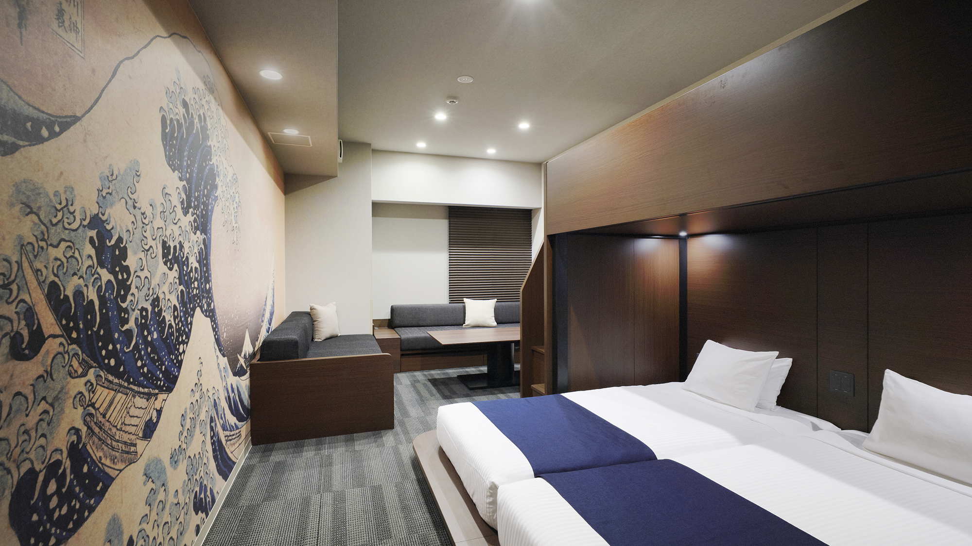 スーペリアファミリー(5名迄)