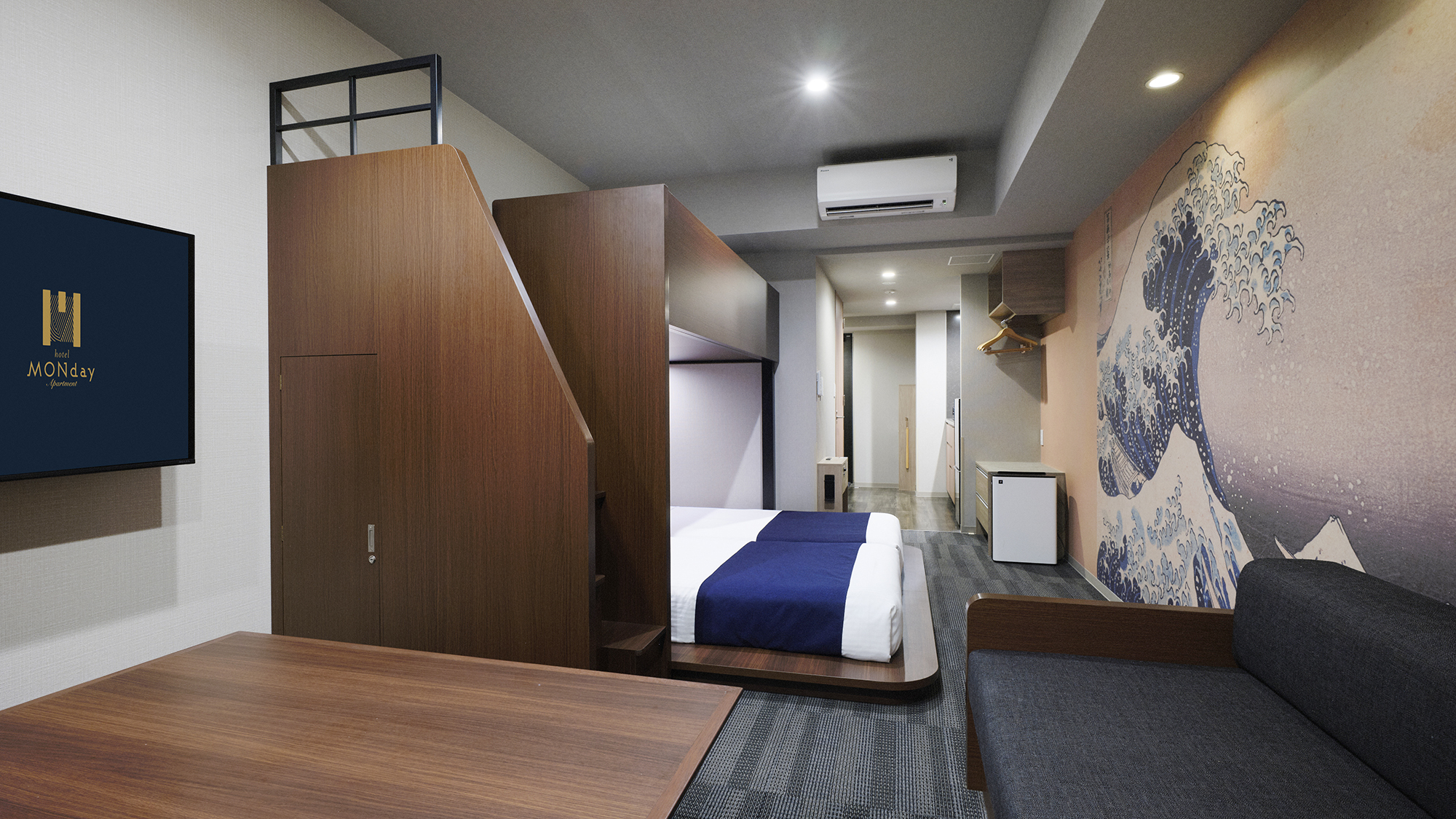 スーペリアファミリー(5名迄)