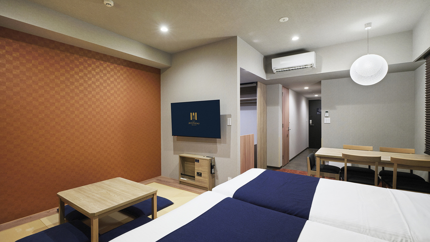 デラックスジャパニーズ