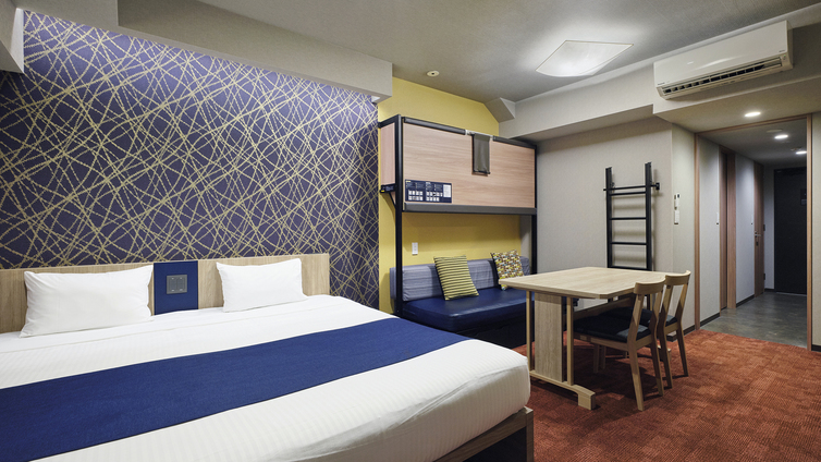 スーペリアキングルーム