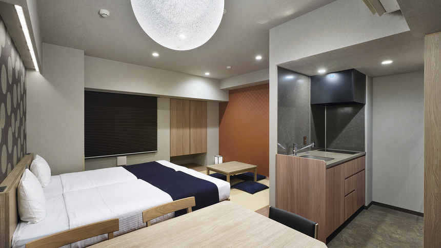 デラックスジャパニーズ