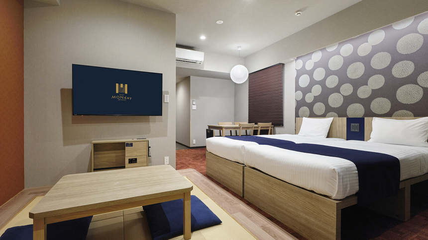 デラックスジャパニーズ