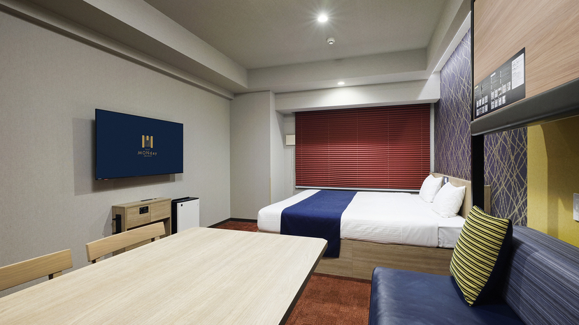 スーペリアキングルーム