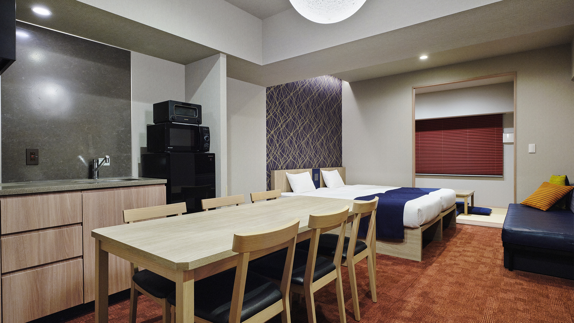 グランジャパニーズ