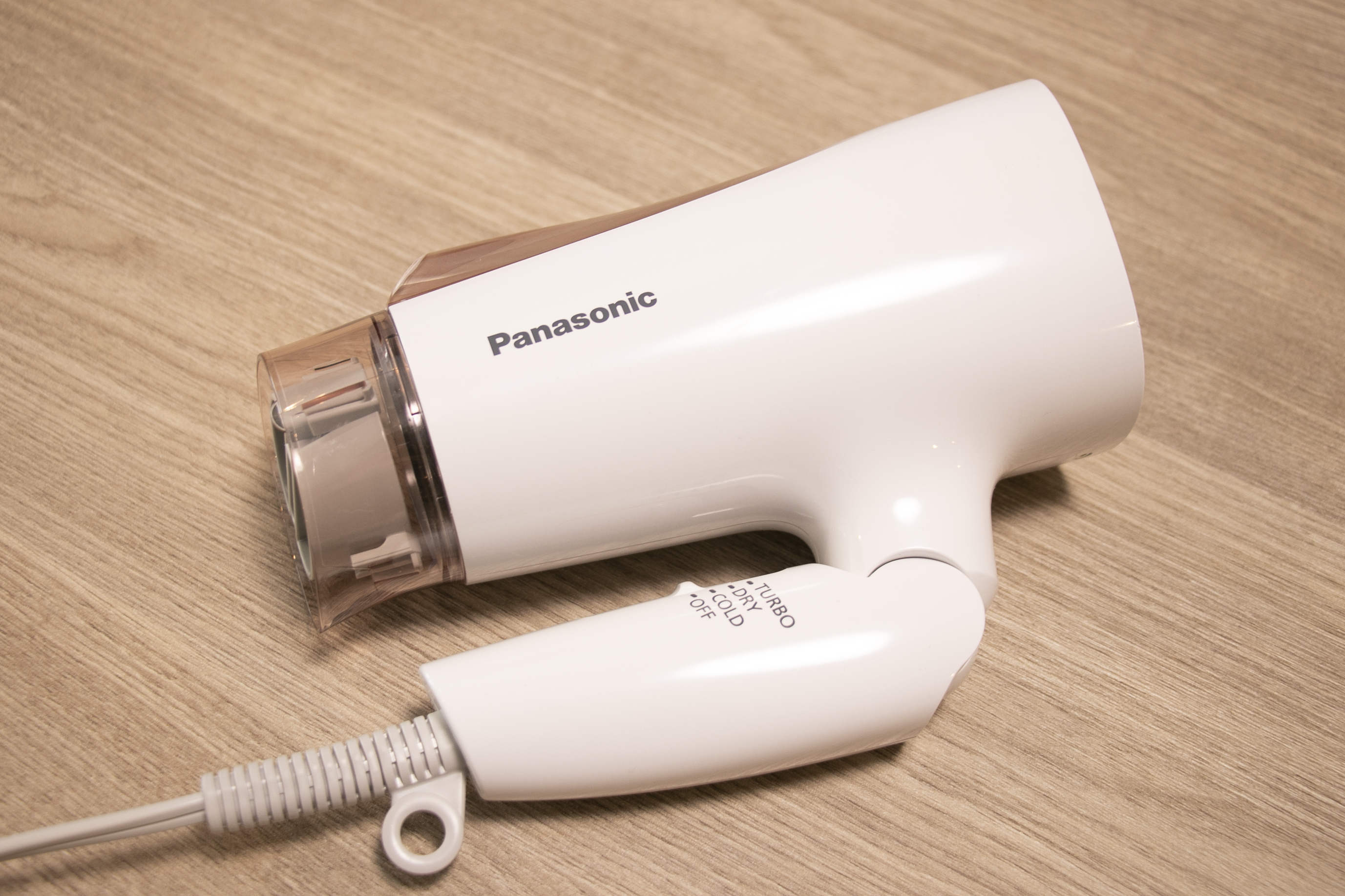 アメニティ・設備　ドライヤー