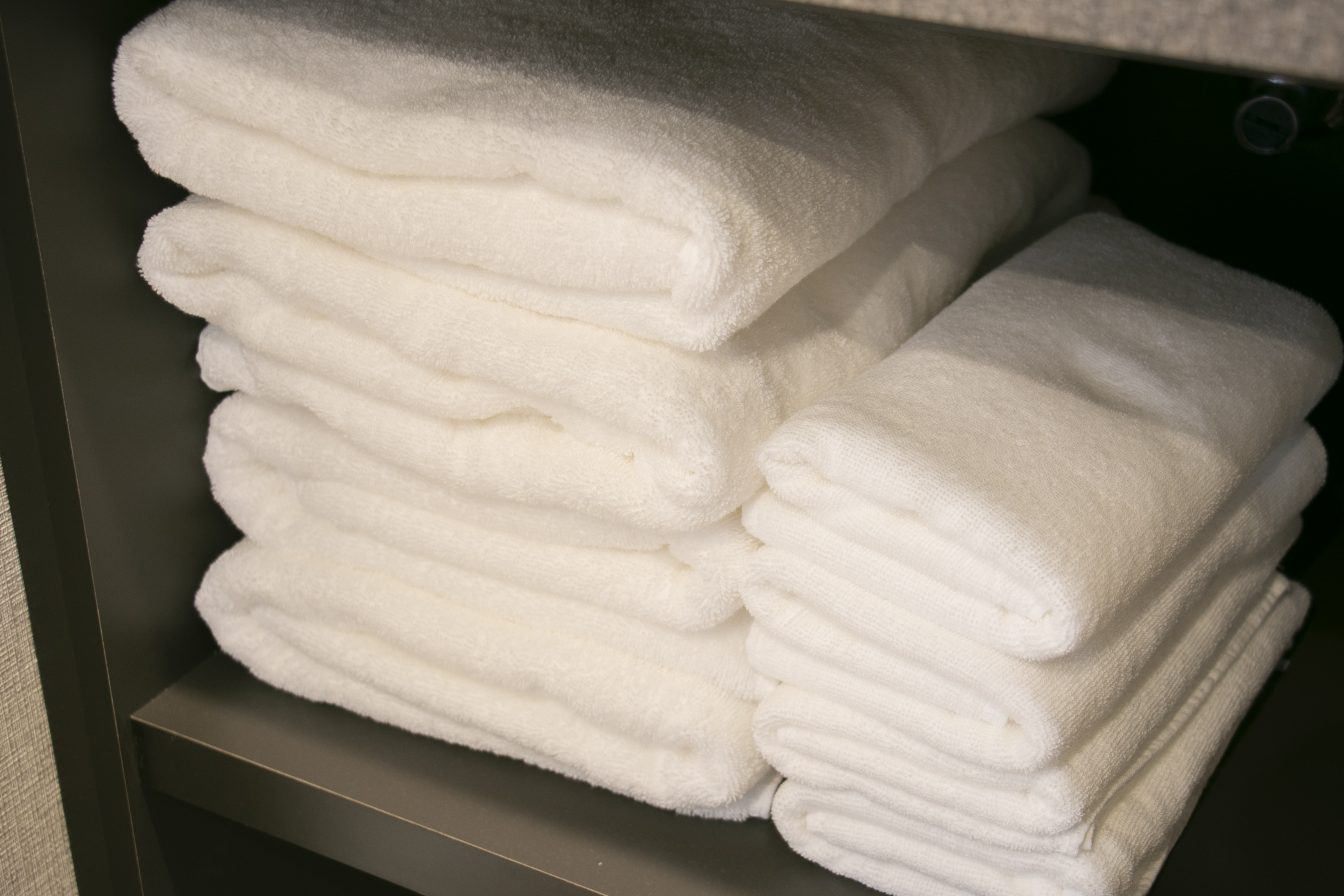 アメニティ・設備　タオル