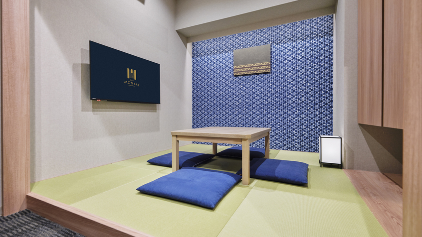 グランジャパニーズルーム