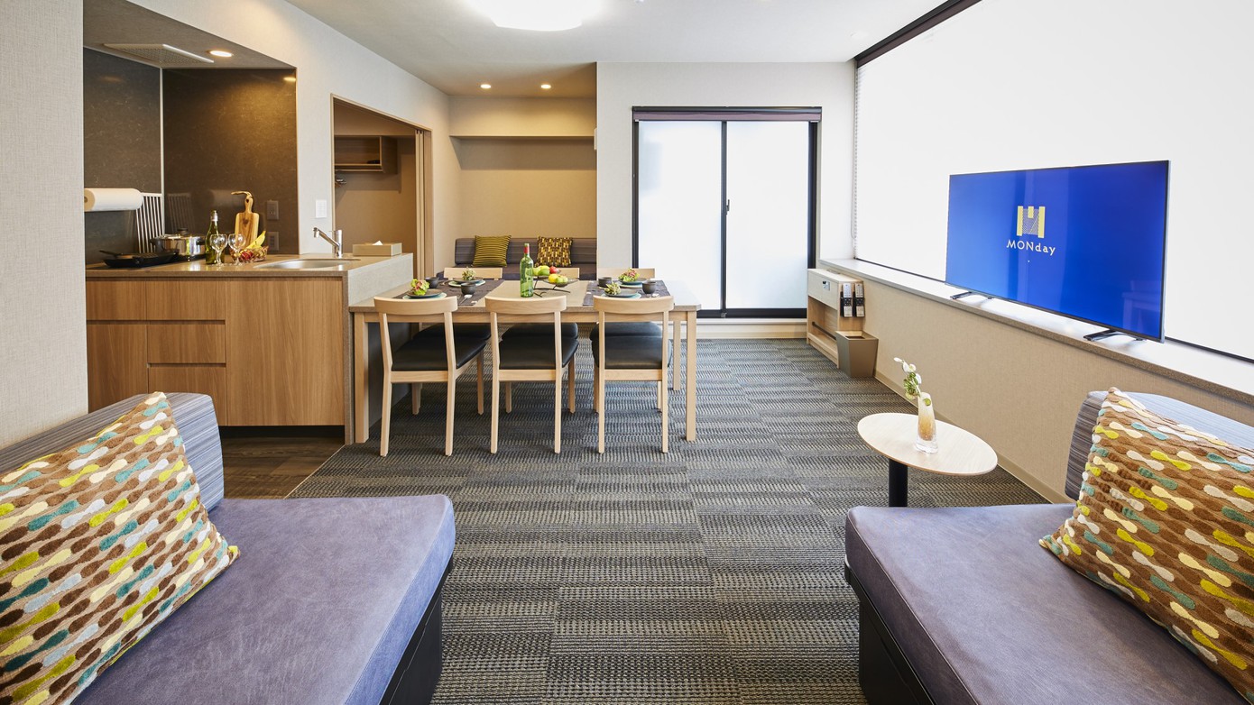 グランファミリールーム