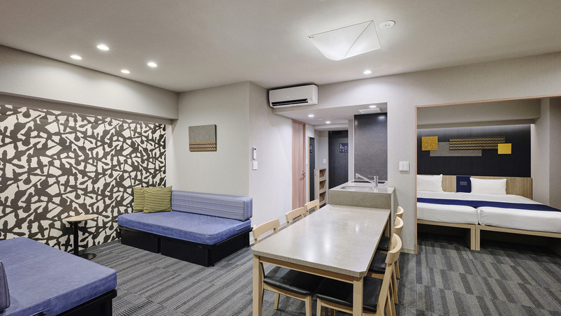 グランファミリー ルーム