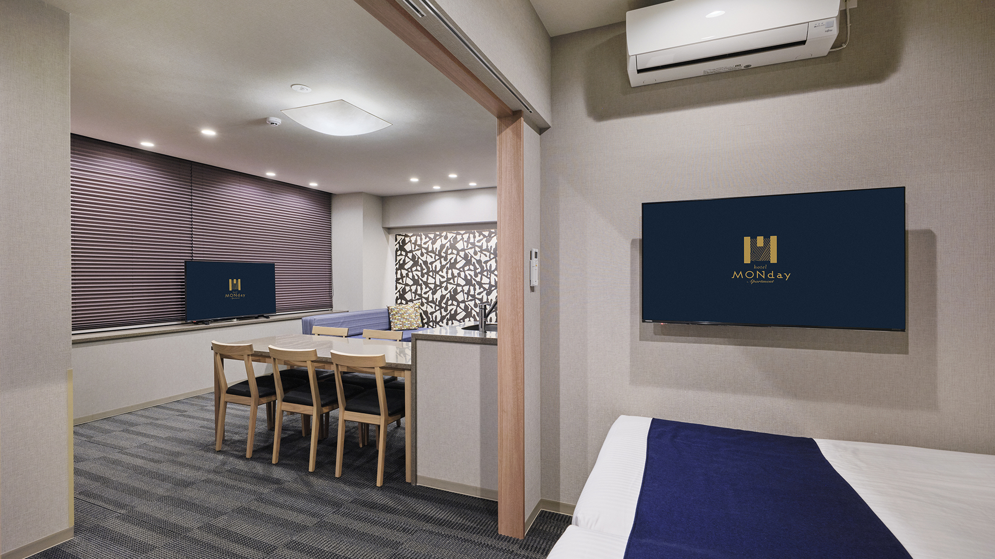 グランファミリー ルーム