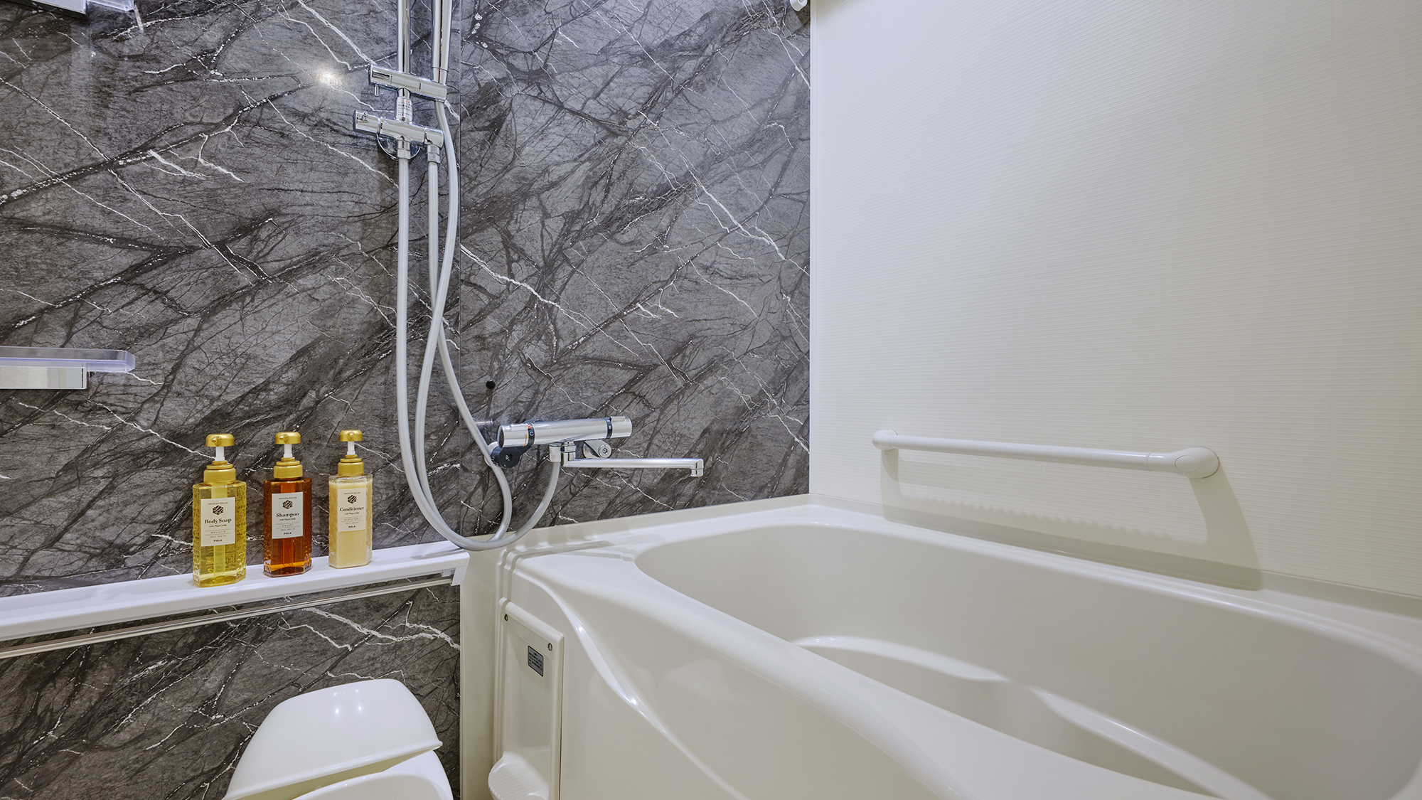 コンセプトルーム