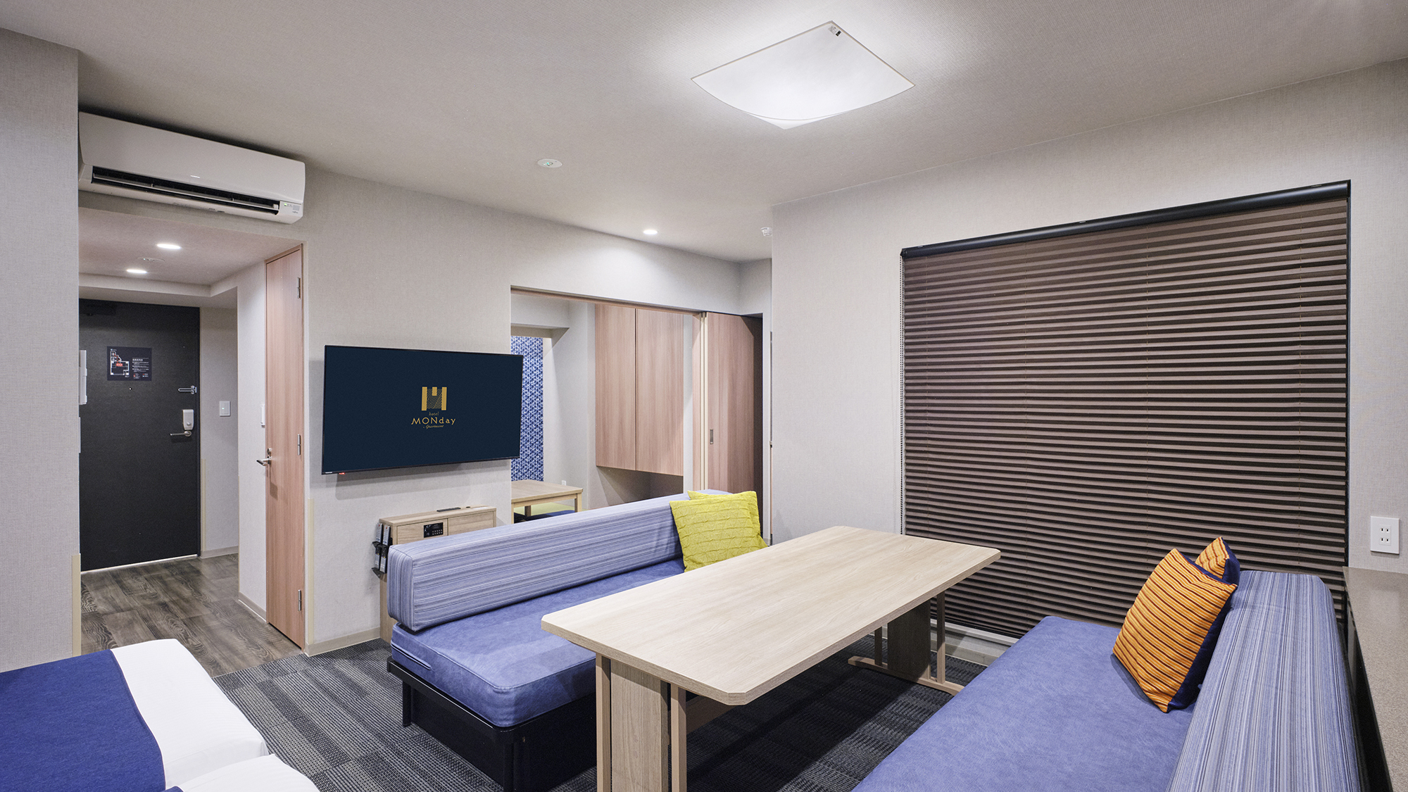 グランジャパニーズルーム