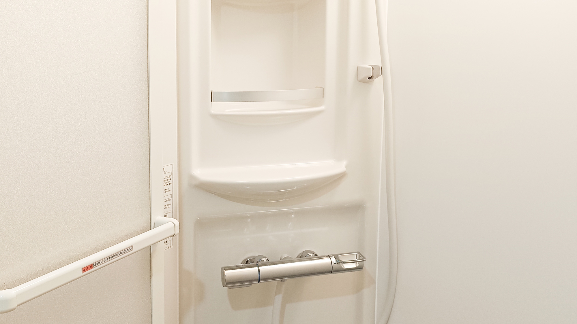 【素泊】ドミトリーに宿泊！旅の出会いを楽しむ相部屋利用プラン(女性限定)