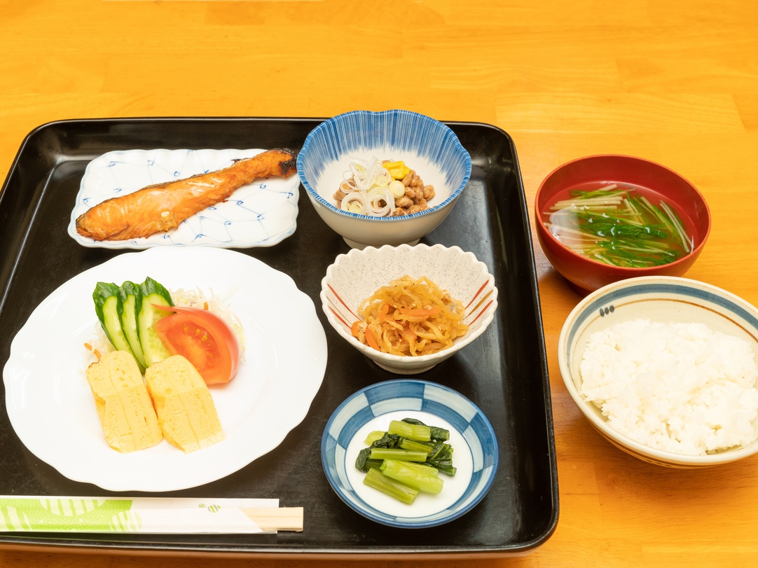 ポイント10％還元《2食付き》地元の刺身が美味い！ご飯と味噌汁お替り自由の大満足プラン（通年）