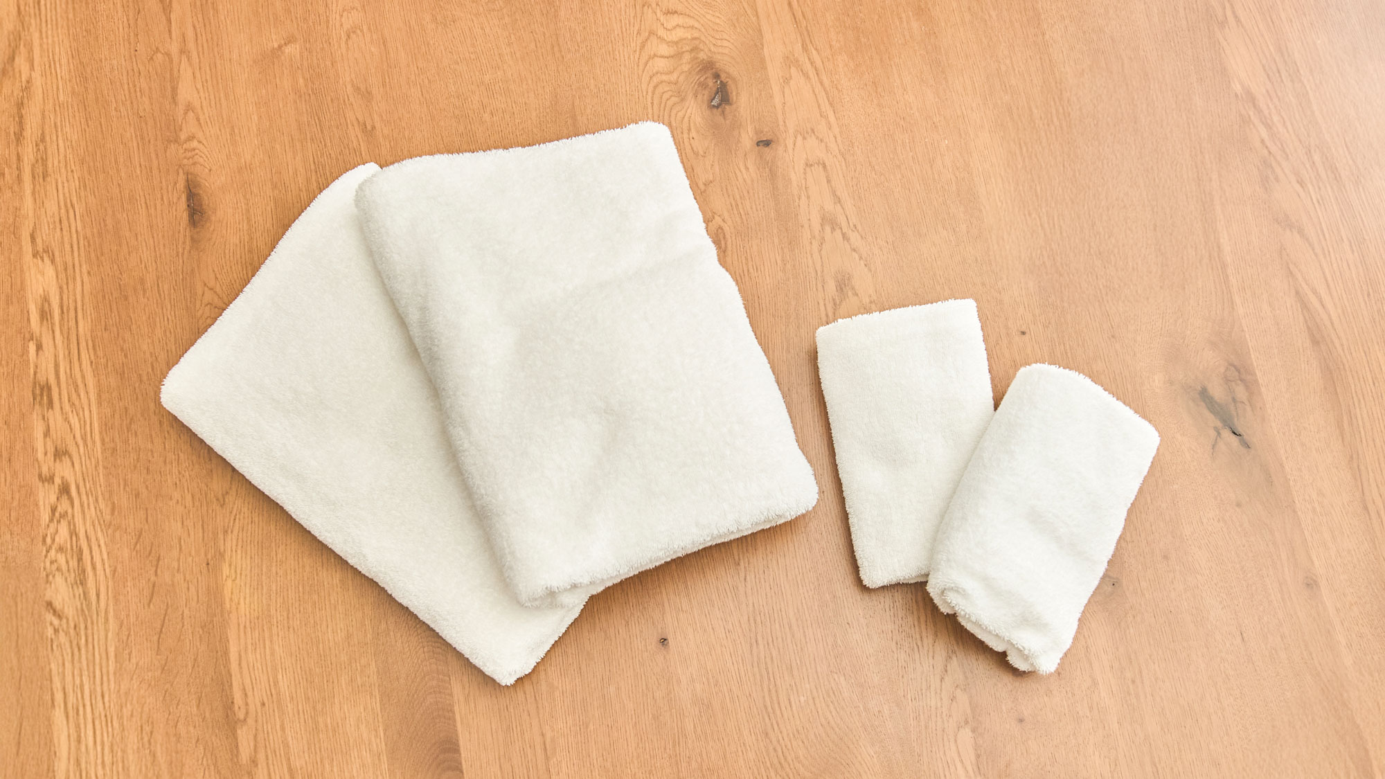 バスタオル・フェイスタオル