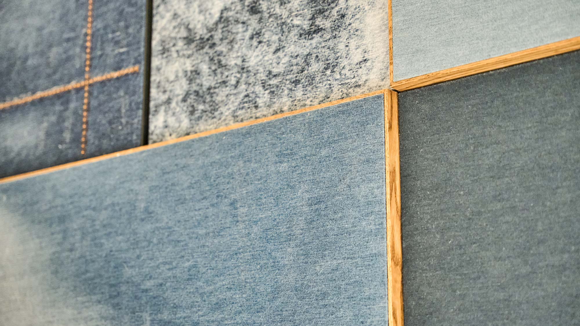 客室インテリア