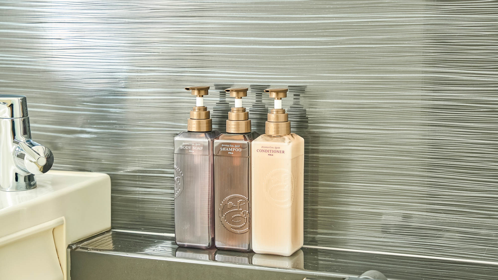 バスアメニティ