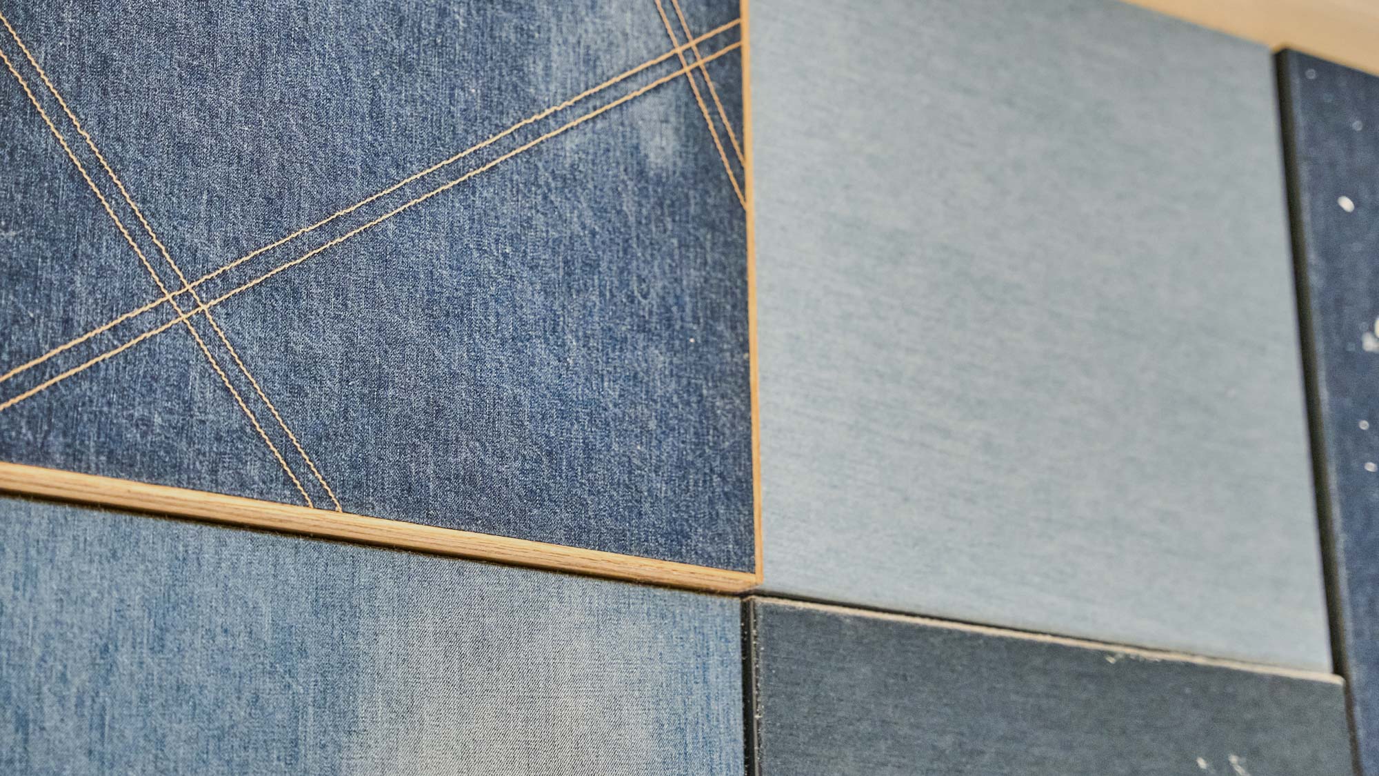 客室インテリア