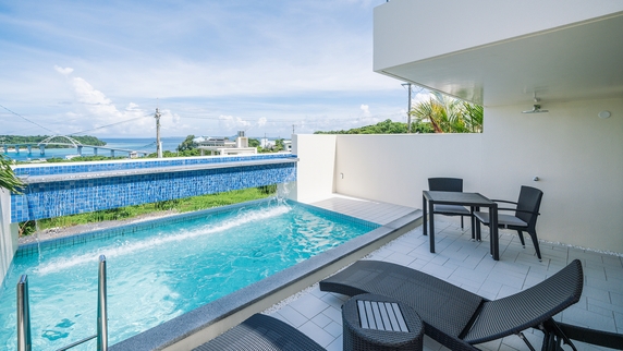 【New Vacation Rental 2025】 ニューバケーションレンタル　《素泊り》