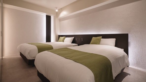 【スタンダード】2026　沖旅　素泊りプラン