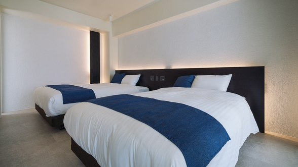 2連泊以上のお得なプラン！オーシャンビューインフィニティプール付ヴィラの素泊りプラン