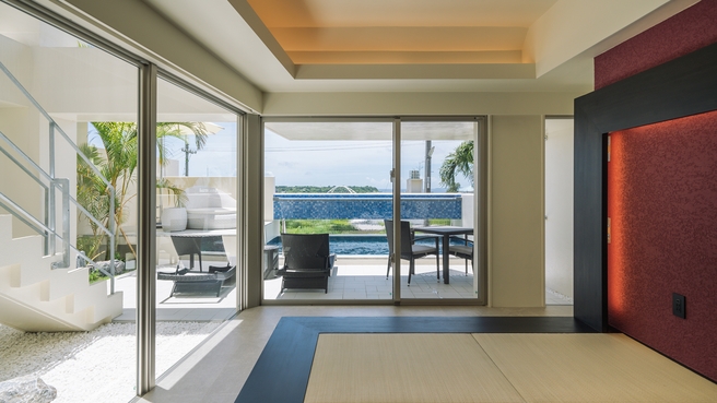 【スタンダード】2026　沖旅　素泊りプラン