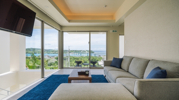 【スタンダード】2026　沖旅　素泊りプラン