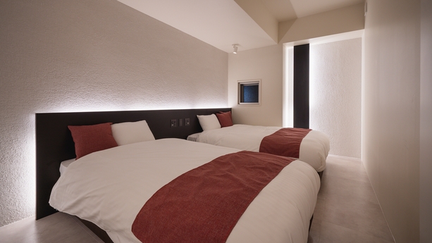 5連泊以上のお得なプラン！オーシャンビューインフィニティプール付ヴィラの素泊りプラン